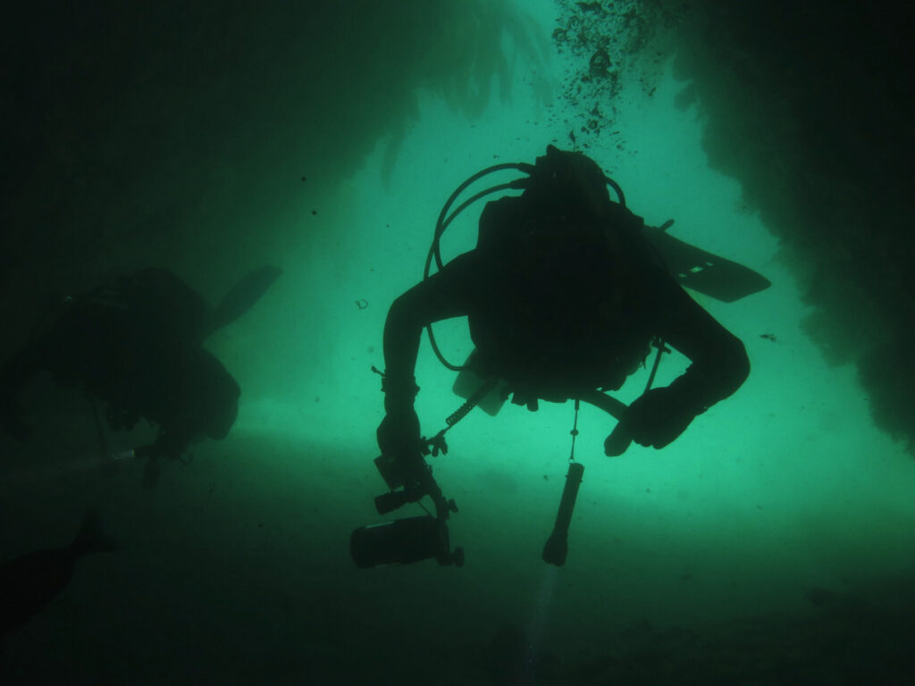 Glenda Wickstrom - A-frame